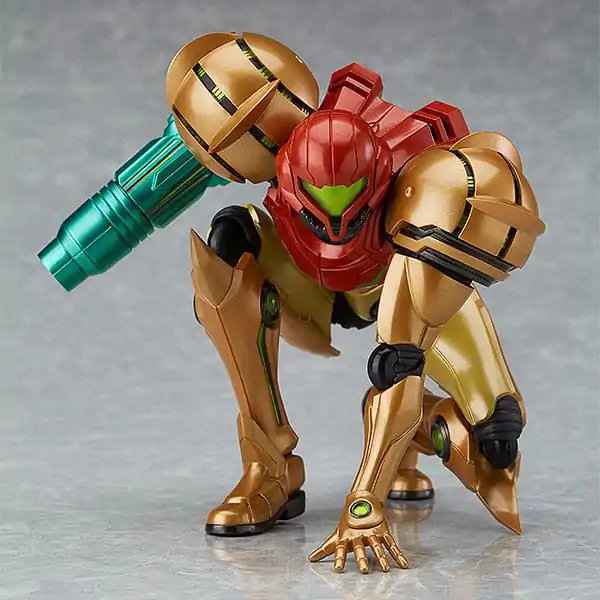 Figurină de acțiune Figma Samus Aran Prime 3 Ver. 16 cm poza produsului
