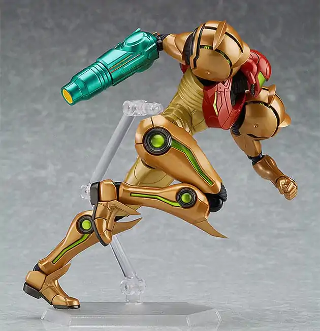 Figurină de acțiune Figma Samus Aran Prime 3 Ver. 16 cm poza produsului