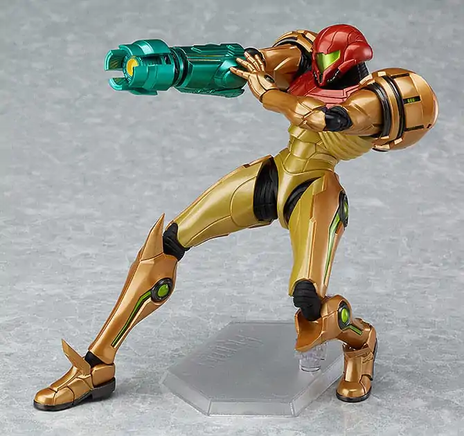 Figurină de acțiune Figma Samus Aran Prime 3 Ver. 16 cm poza produsului