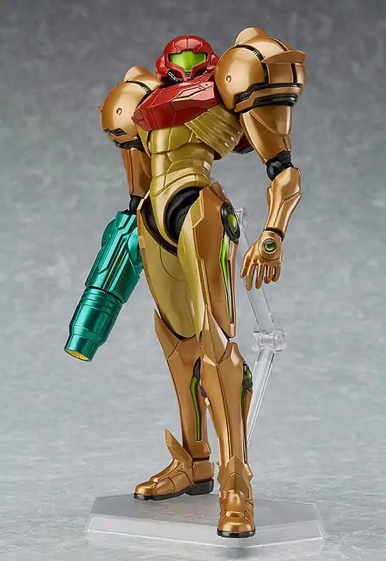 Figurină de acțiune Figma Samus Aran Prime 3 Ver. 16 cm poza produsului