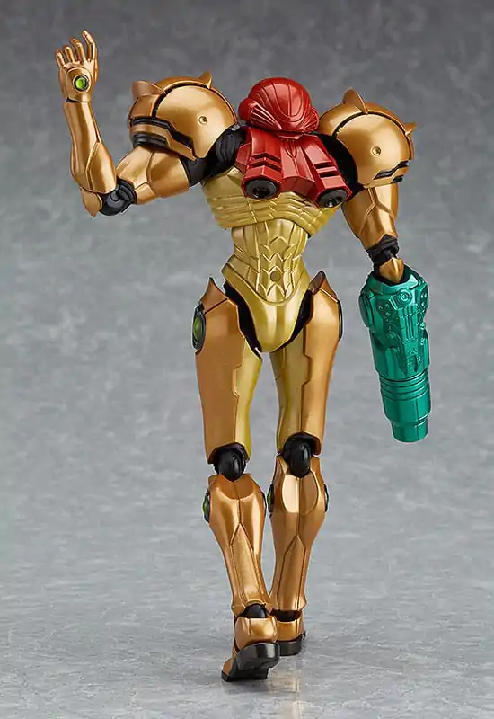 Figurină de acțiune Figma Samus Aran Prime 3 Ver. 16 cm poza produsului