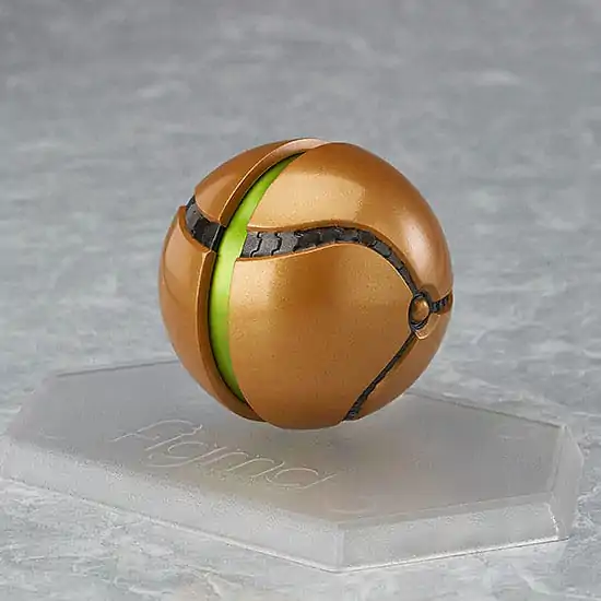 Figurină de acțiune Figma Samus Aran Prime 3 Ver. 16 cm poza produsului