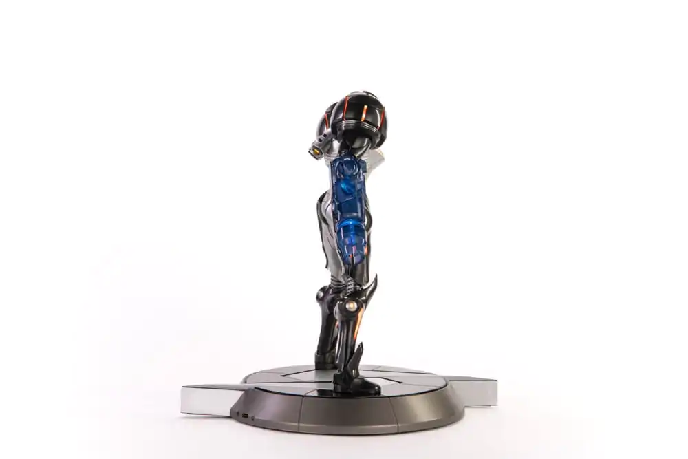 Statuie PVC Metroid Prime Samus Phazon Suit Collector´s Edition 28 cm poza produsului