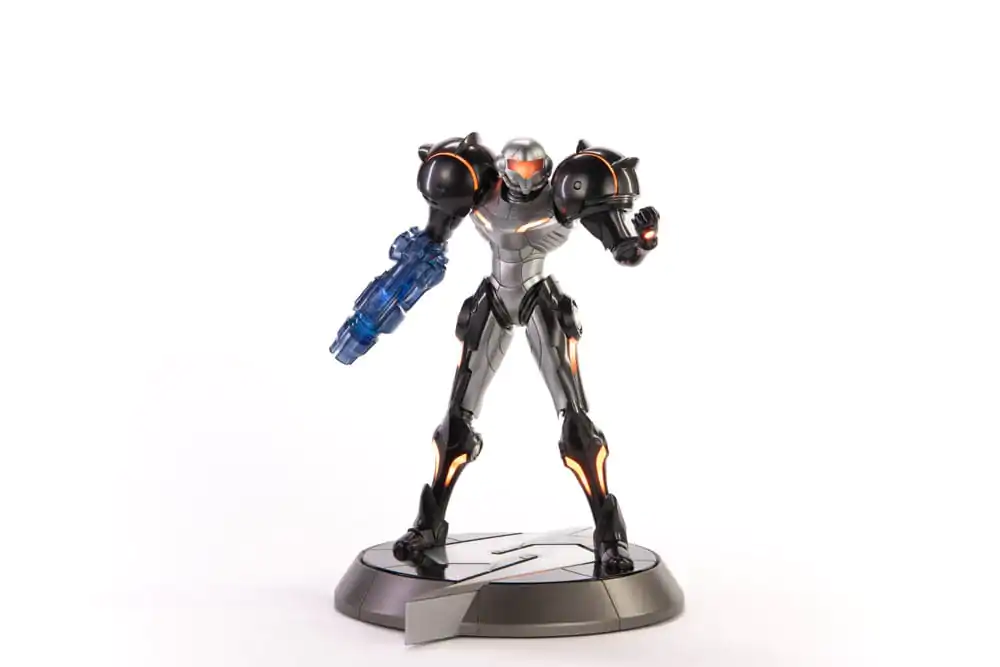 Statuie PVC Metroid Prime Samus Phazon Suit Collector´s Edition 28 cm poza produsului