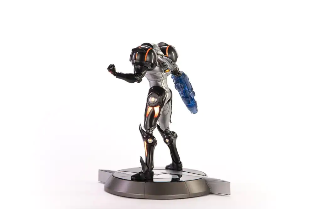 Statuie PVC Metroid Prime Samus Phazon Suit Collector´s Edition 28 cm poza produsului