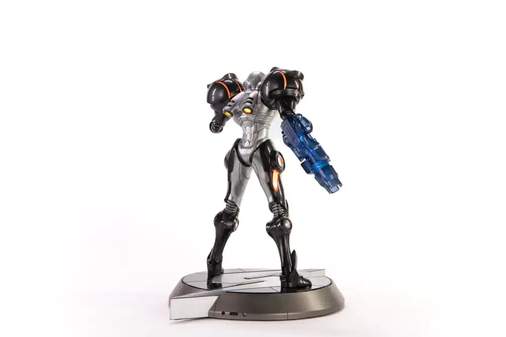 Statuie PVC Metroid Prime Samus Phazon Suit Collector´s Edition 28 cm poza produsului