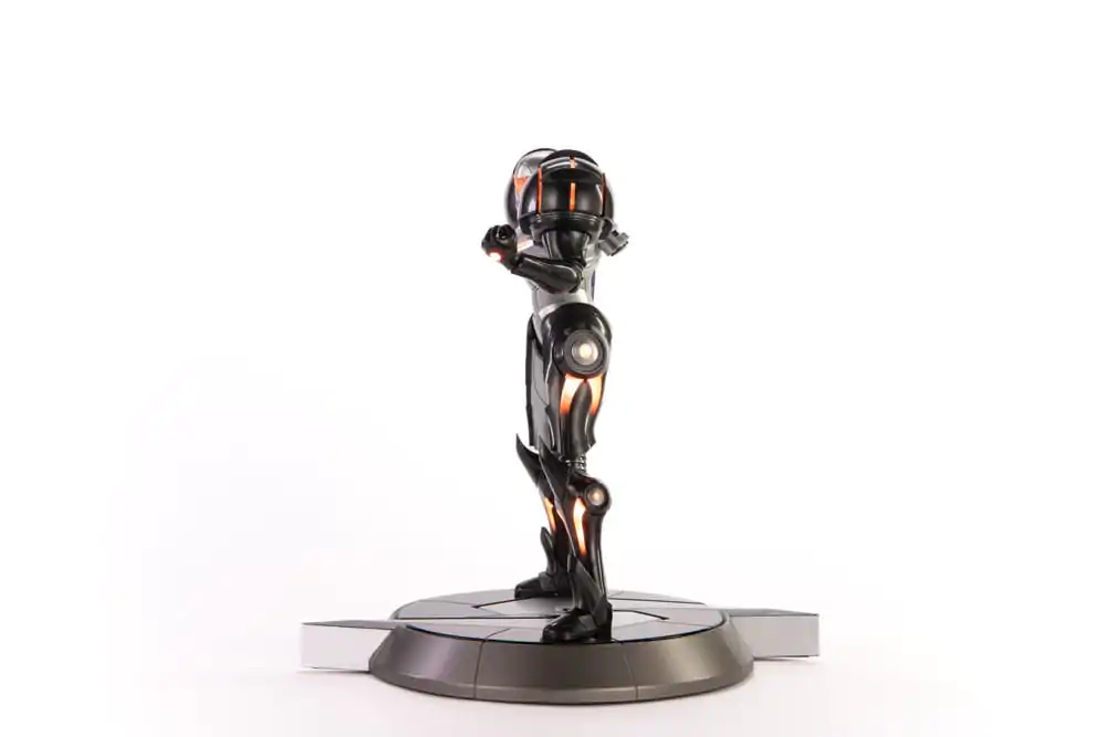 Statuie PVC Metroid Prime Samus Phazon Suit Collector´s Edition 28 cm poza produsului