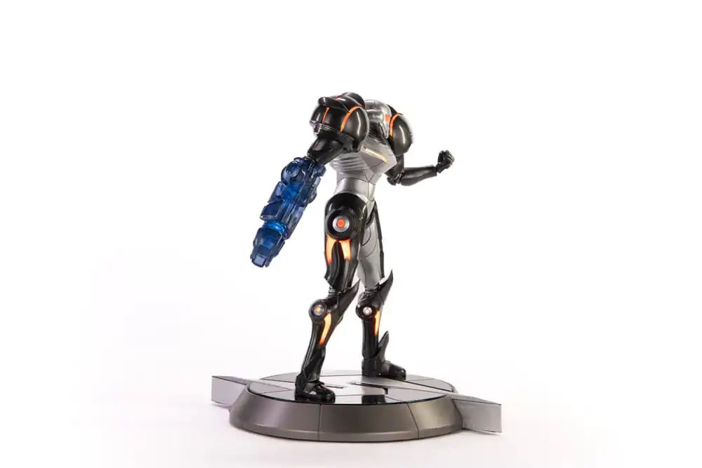 Statuie PVC Metroid Prime Samus Phazon Suit Collector´s Edition 28 cm poza produsului