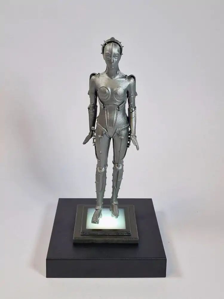 Statuie din rășină Metropolis 1/10 Maschinenmensch C.F.M. 19 cm poza produsului