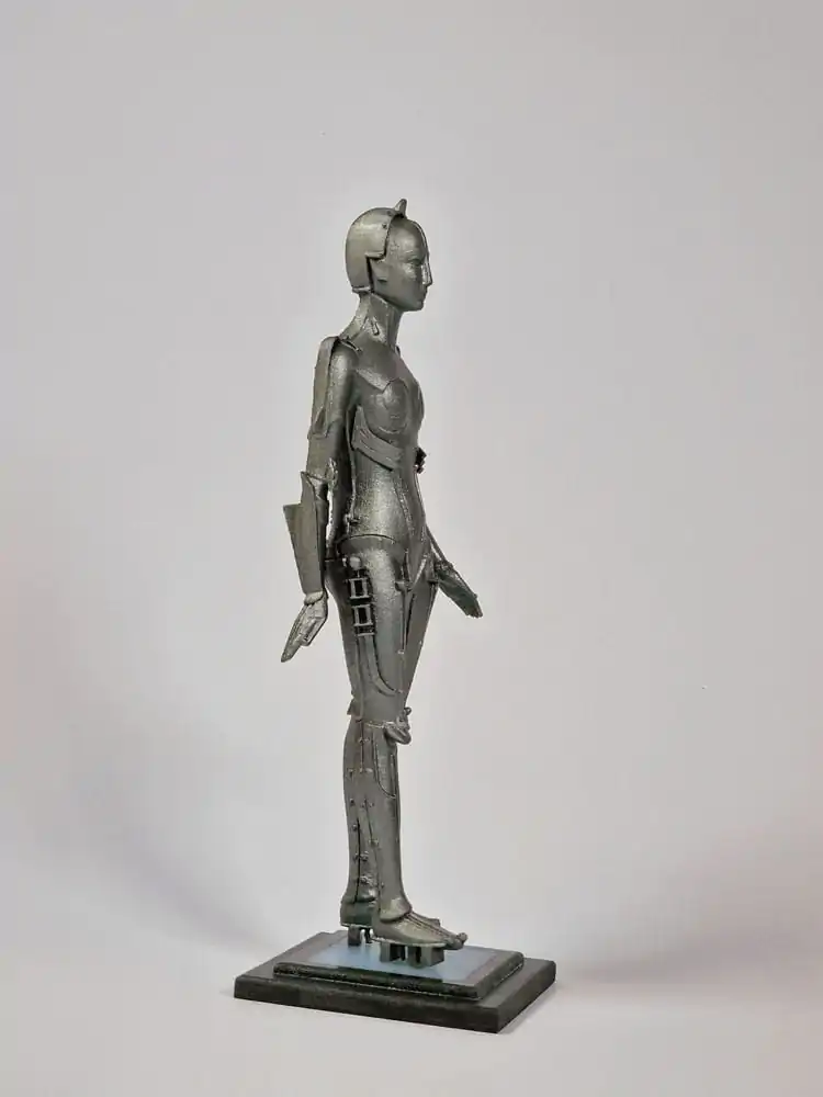 Statuie din rășină Metropolis 1/10 Maschinenmensch C.F.M. 19 cm poza produsului