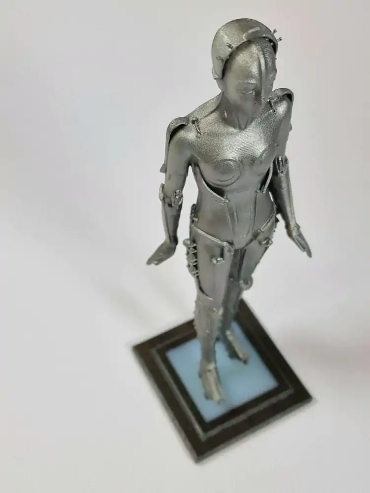 Statuie din rășină Metropolis 1/10 Maschinenmensch C.F.M. 19 cm poza produsului