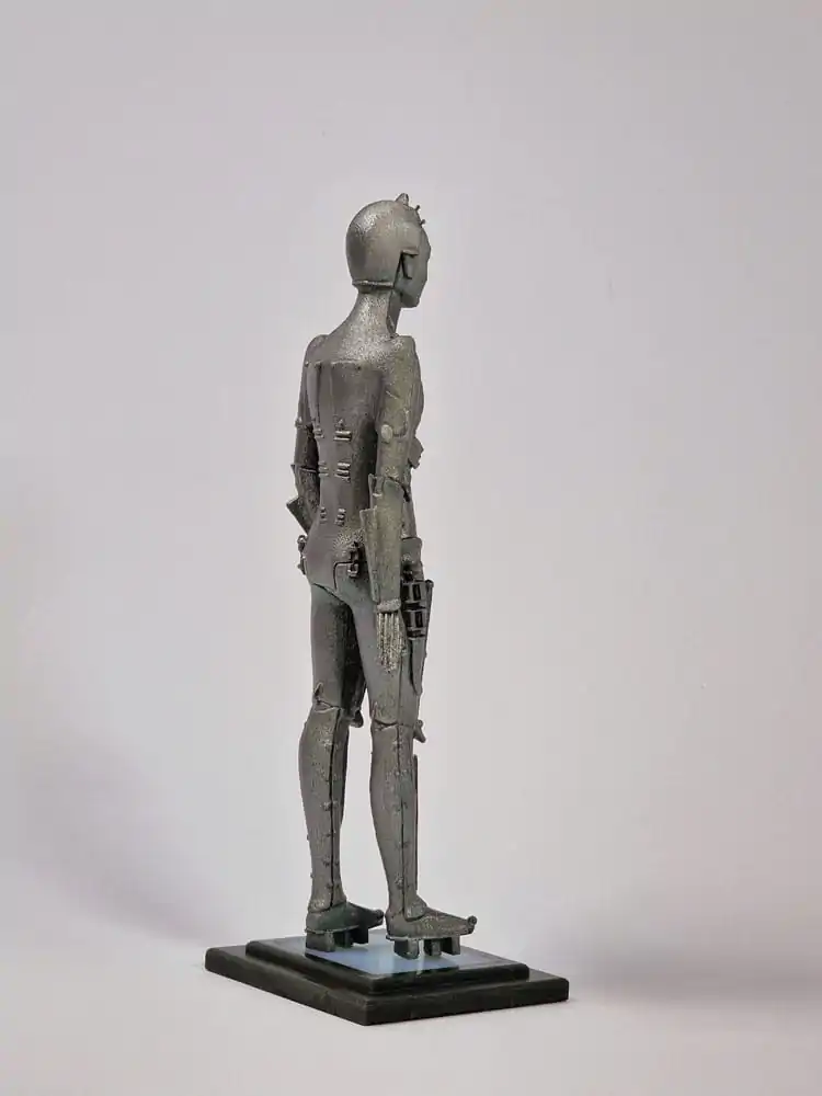 Statuie din rășină Metropolis 1/10 Maschinenmensch C.F.M. 19 cm poza produsului