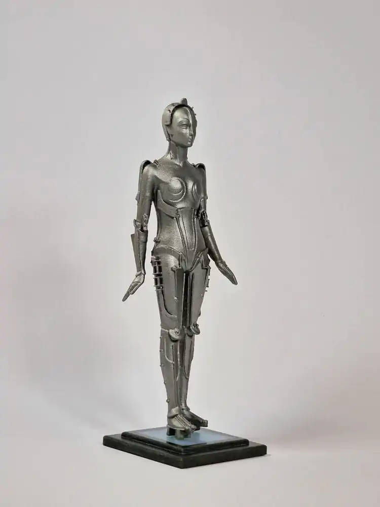 Statuie din rășină Metropolis 1/10 Maschinenmensch C.F.M. 19 cm poza produsului