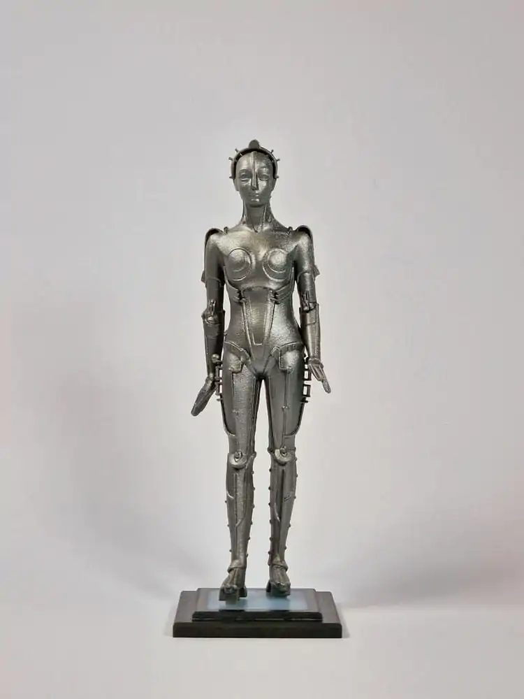 Statuie din rășină Metropolis 1/10 Maschinenmensch C.F.M. 19 cm poza produsului
