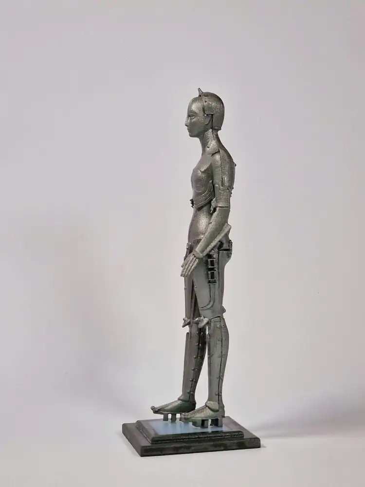 Statuie din rășină Metropolis 1/10 Maschinenmensch C.F.M. 19 cm poza produsului