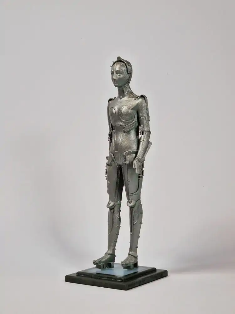 Statuie din rășină Metropolis 1/10 Maschinenmensch C.F.M. 19 cm poza produsului