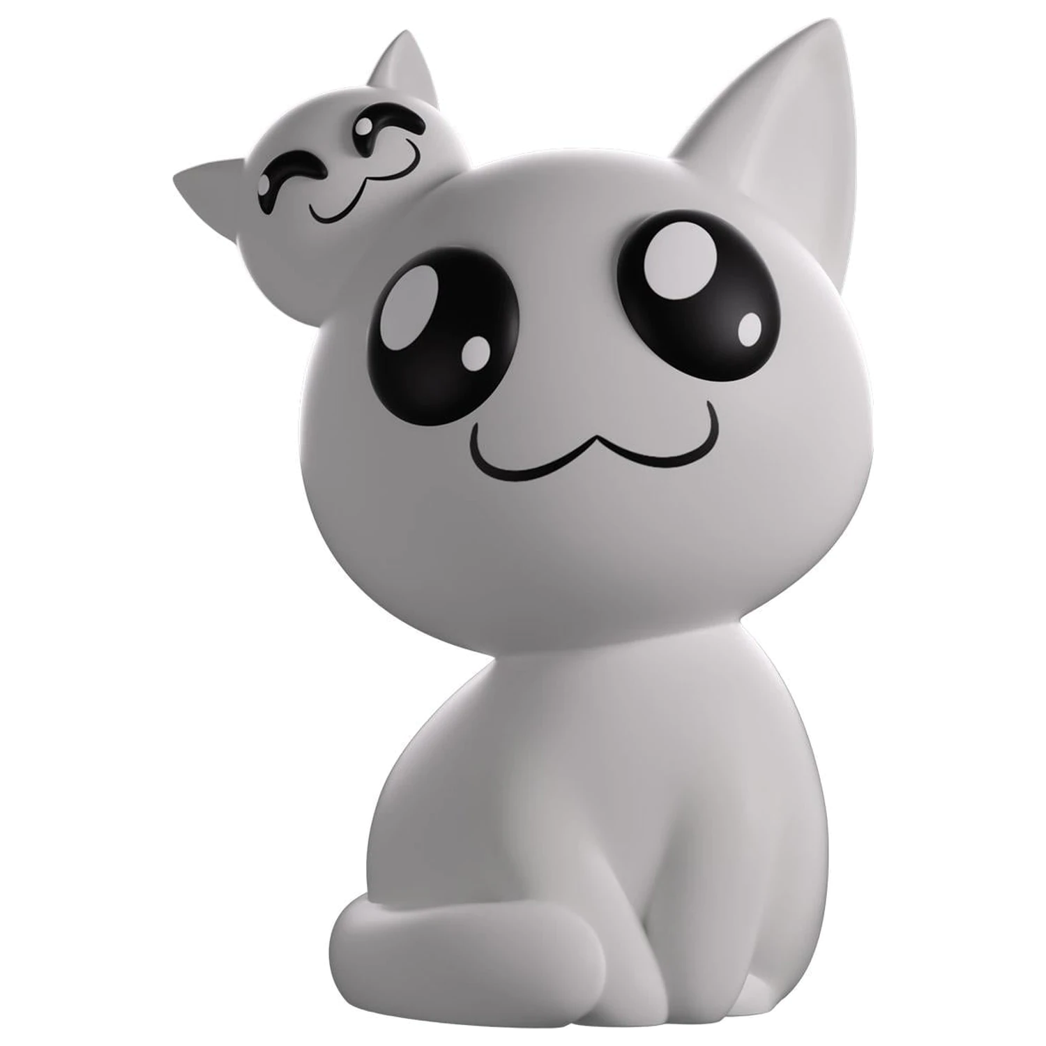 Figura Stacy Mewgenics Youtooz 10 cm poza produsului
