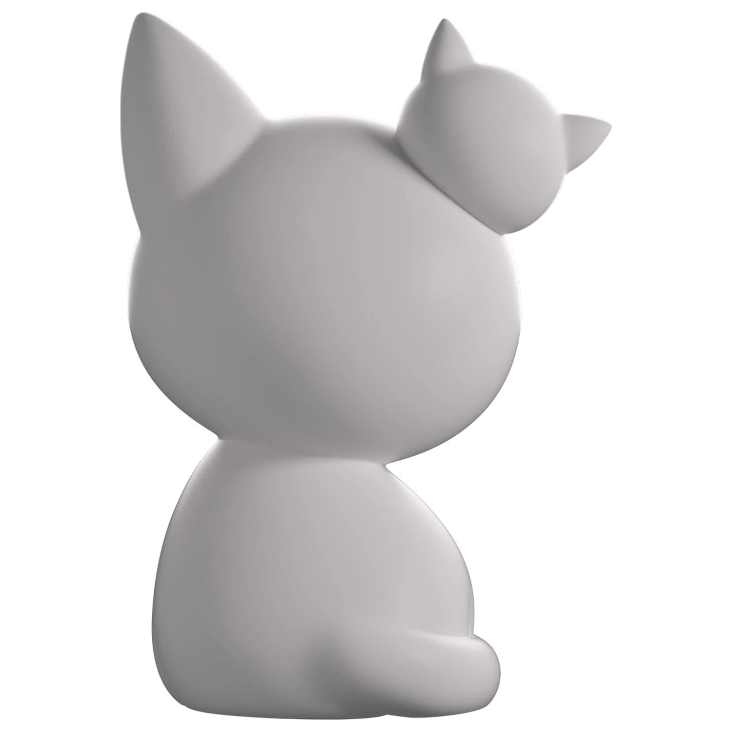 Figura Stacy Mewgenics Youtooz 10 cm poza produsului