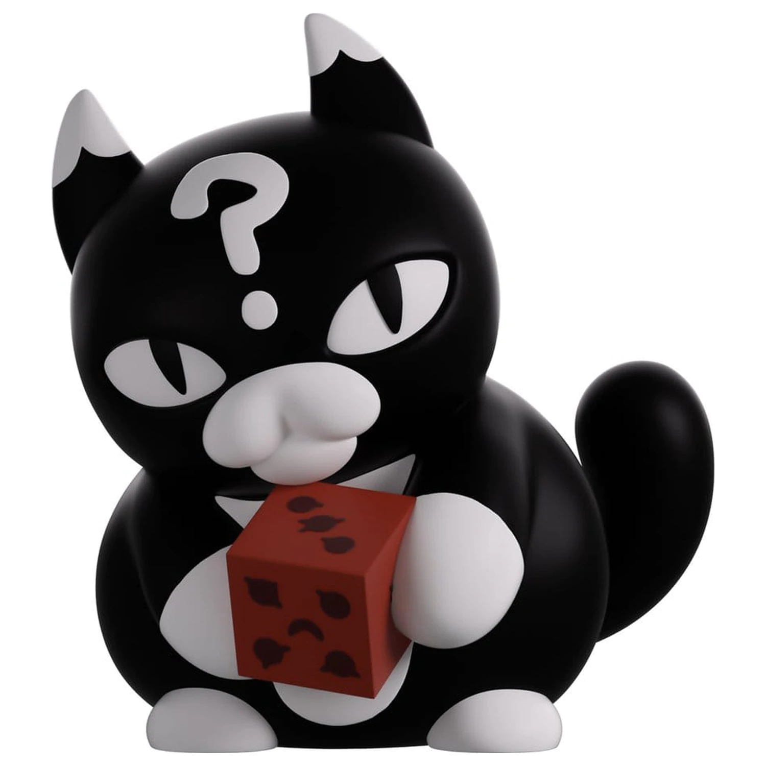 Mewgenics figurina din vinil Gambit 9 cm poza produsului