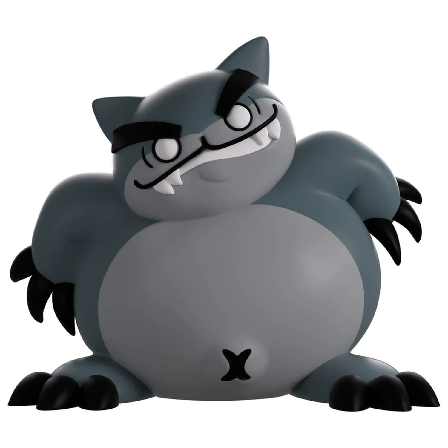 Mewgenics Figurina de vinil Guillotina 20 cm poza produsului