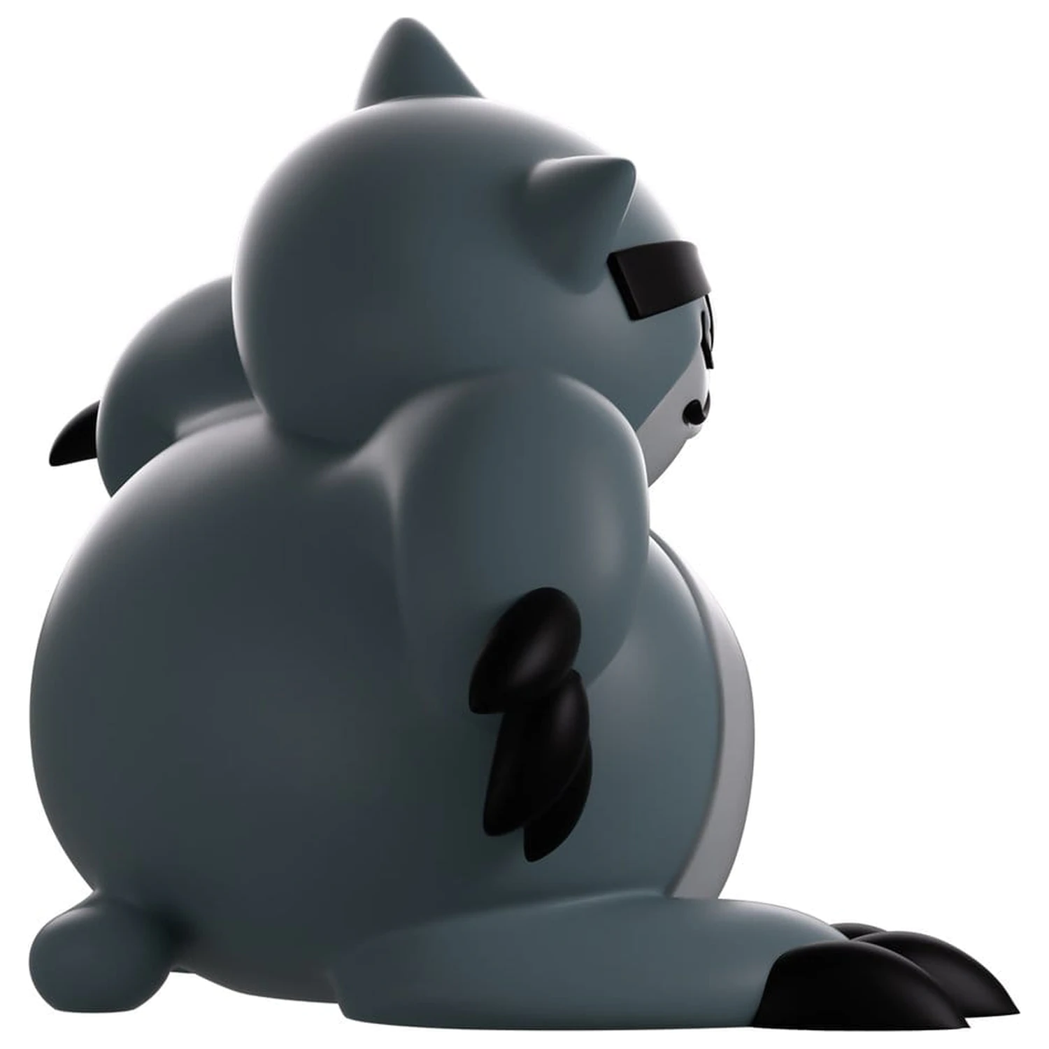 Mewgenics Figurina de vinil Guillotina 20 cm poza produsului