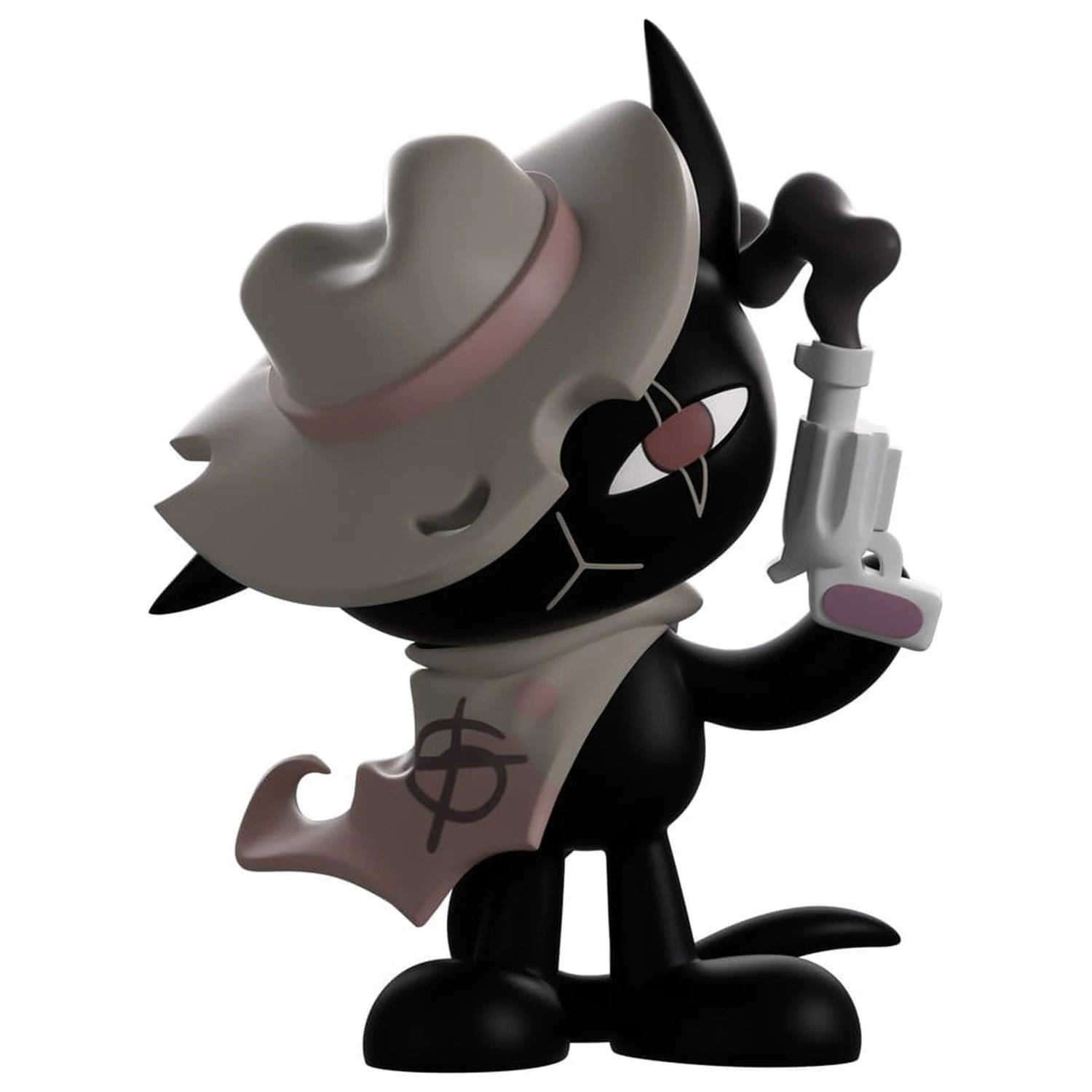 Mewgenics figurina de vinil Zodiac 11 cm poza produsului