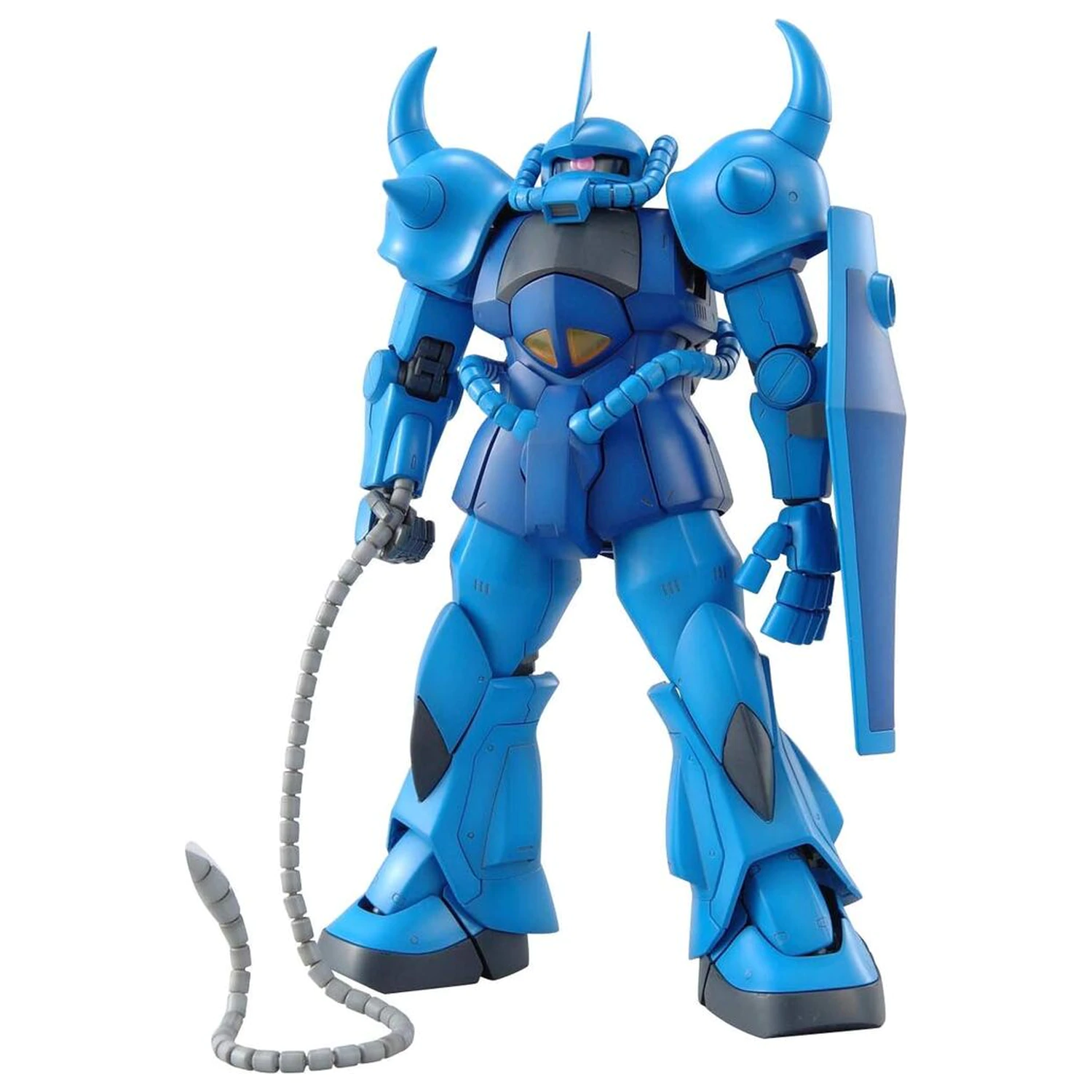 Set Model MG 1/100 Gouf Ver. 2.0 poza produsului