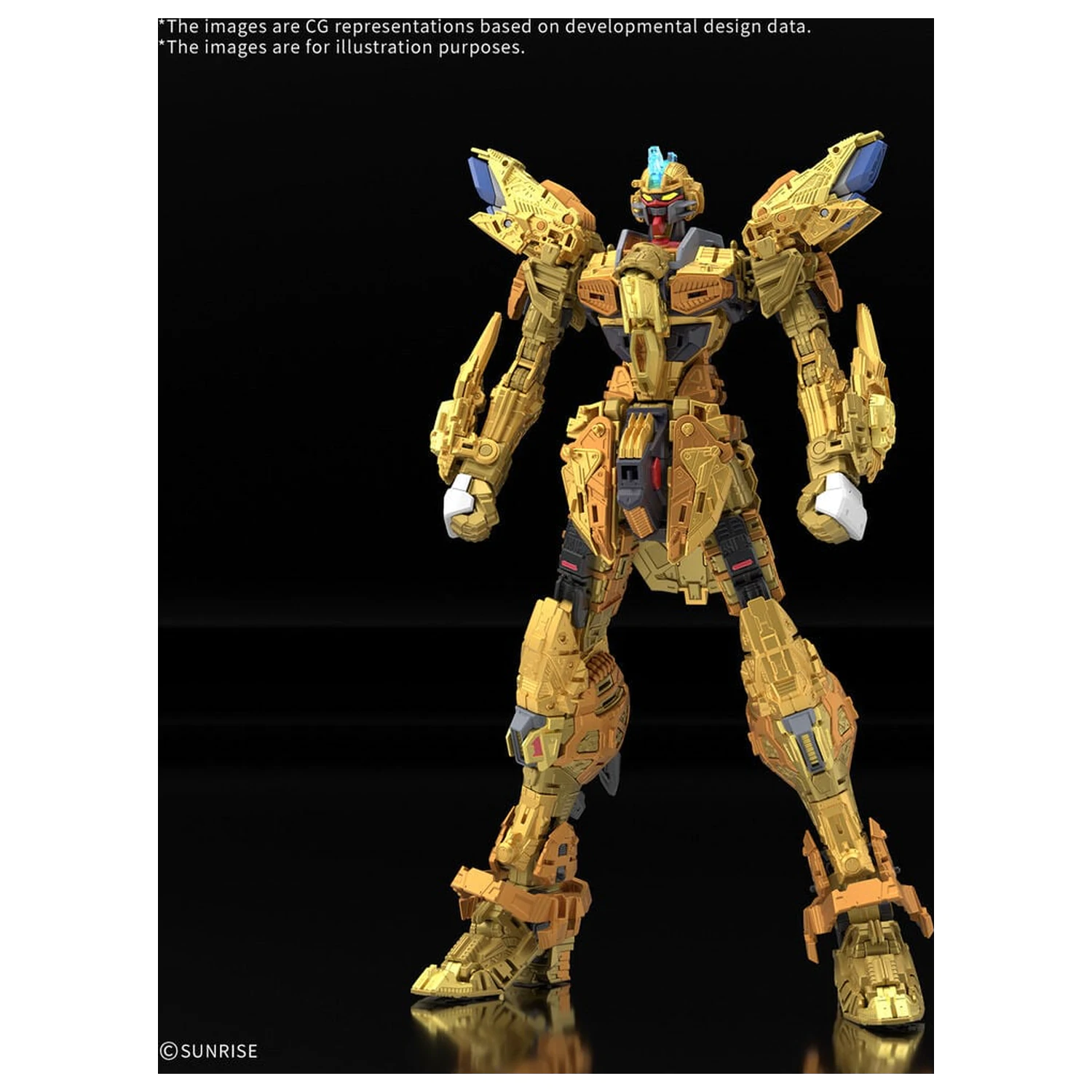 MGEX 1/100 Mighty Strike Freedom Gundam Mobile Suit Gundam SEED Freedom Master Grade Extreme Kit model poza produsului