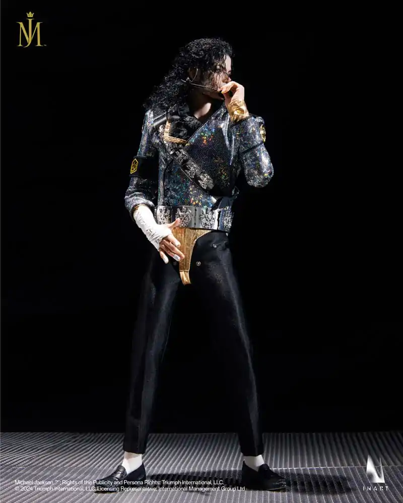 Michael Jackson Figurina de acțiune 1/6 37 cm poza produsului