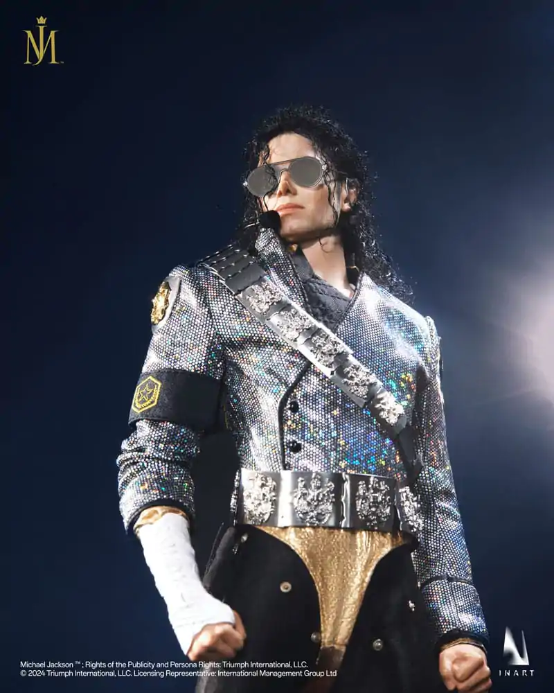 Michael Jackson Figurina de acțiune 1/6 37 cm poza produsului