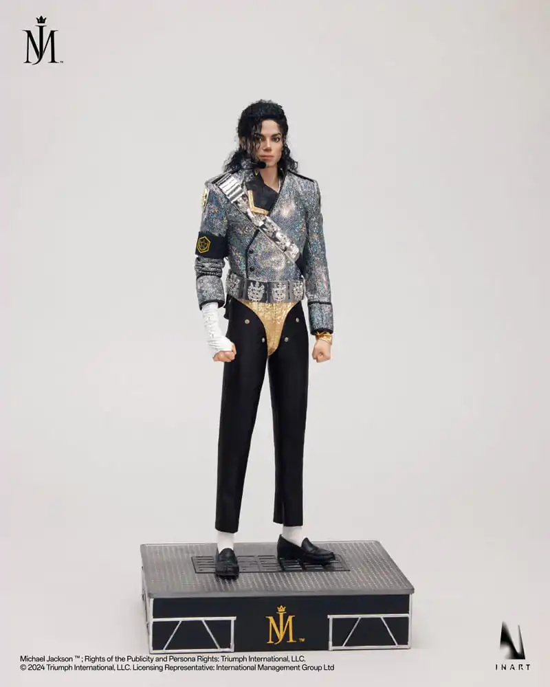 Michael Jackson Figurina de acțiune 1/6 37 cm poza produsului