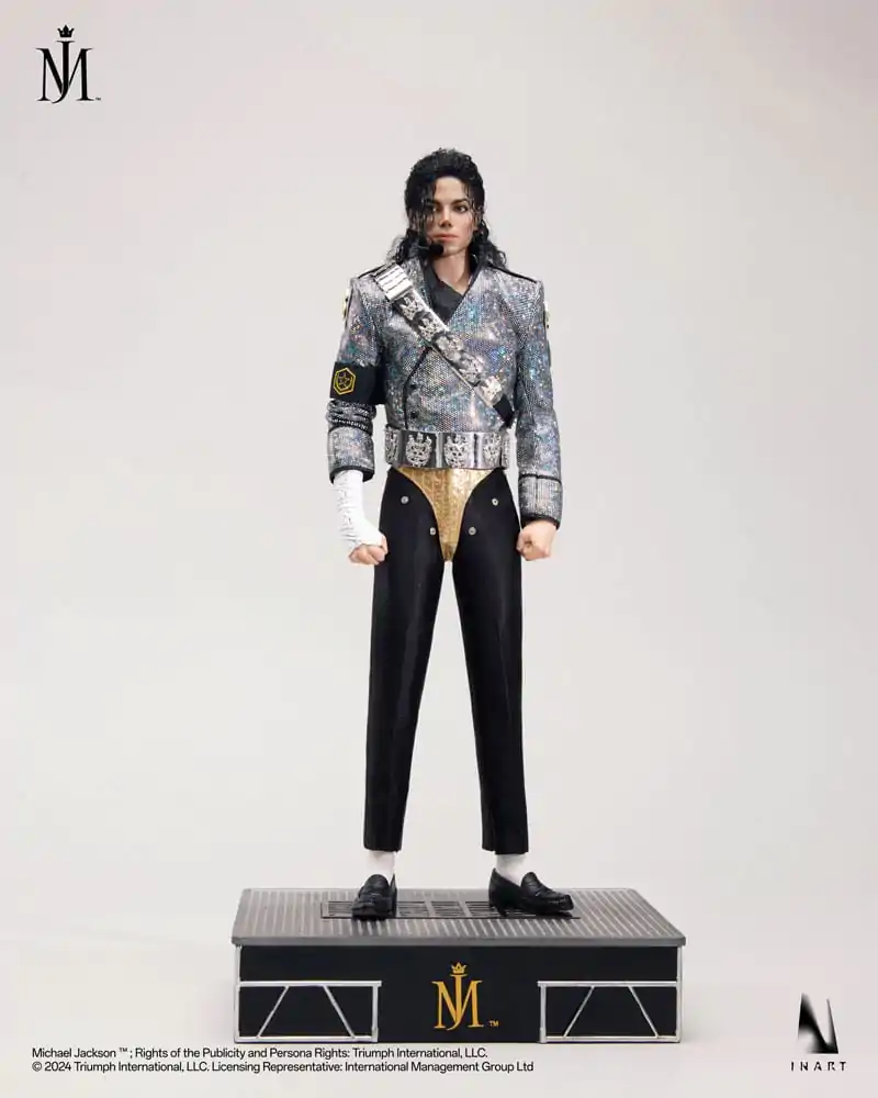 Michael Jackson Figurina de acțiune 1/6 37 cm poza produsului