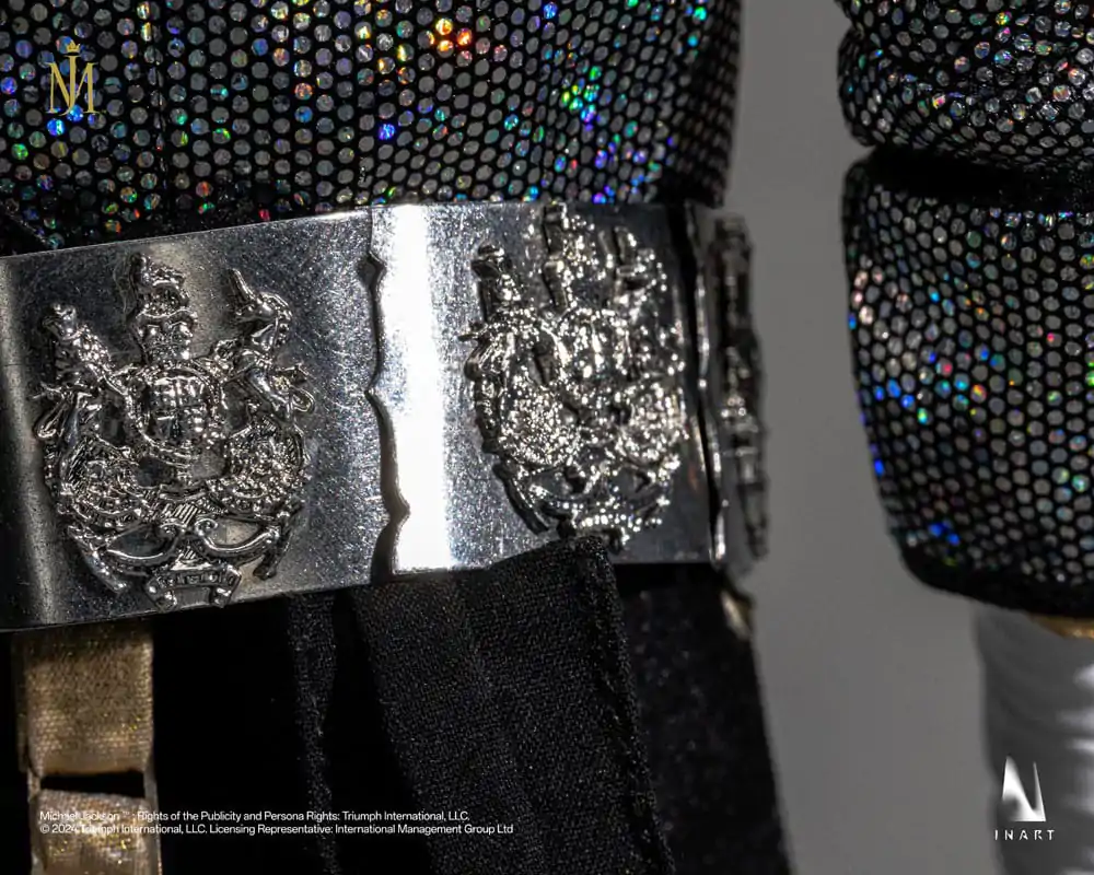 Michael Jackson Figurina de acțiune 1/6 37 cm poza produsului