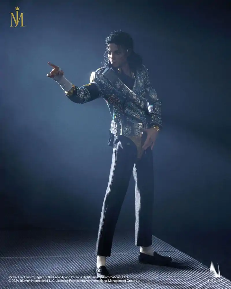 Michael Jackson Figurina de acțiune 1/6 37 cm poza produsului