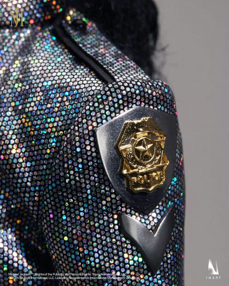 Michael Jackson Figurina de acțiune 1/6 37 cm poza produsului