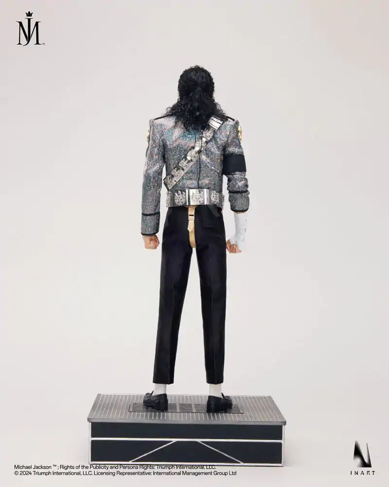 Michael Jackson Figurina de acțiune 1/6 37 cm poza produsului