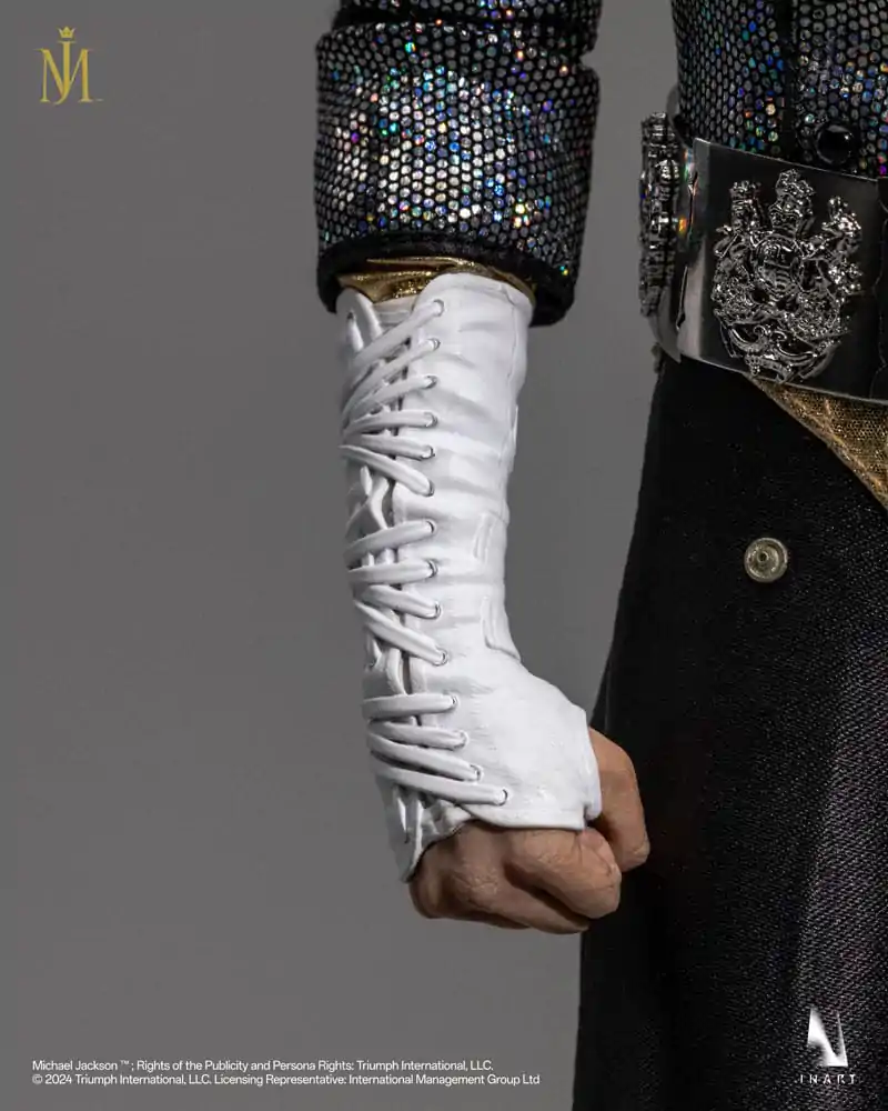 Michael Jackson Figurina de acțiune 1/6 37 cm poza produsului
