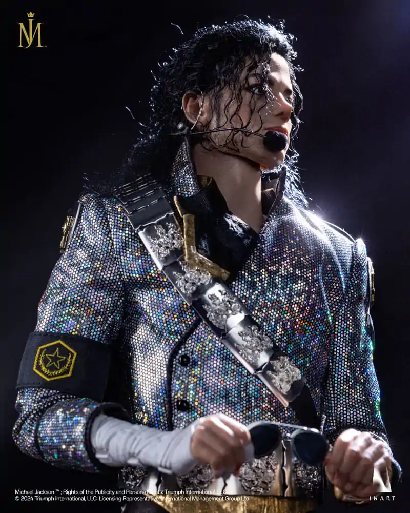 Michael Jackson Figurina de acțiune 1/6 37 cm poza produsului