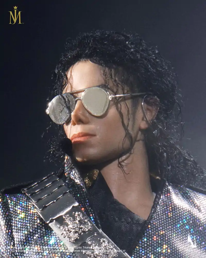 Michael Jackson Figurina de acțiune 1/6 37 cm poza produsului