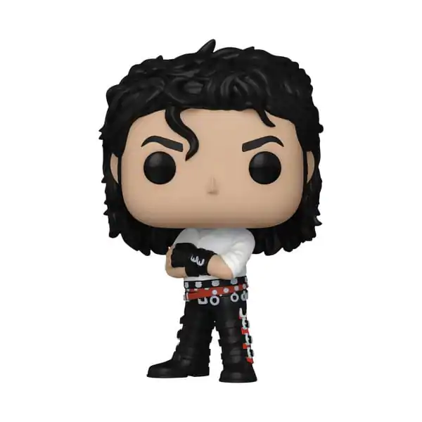 Michael Jackson POP! Rocks Figurina Vinil Dirty Diana 9 cm poza produsului