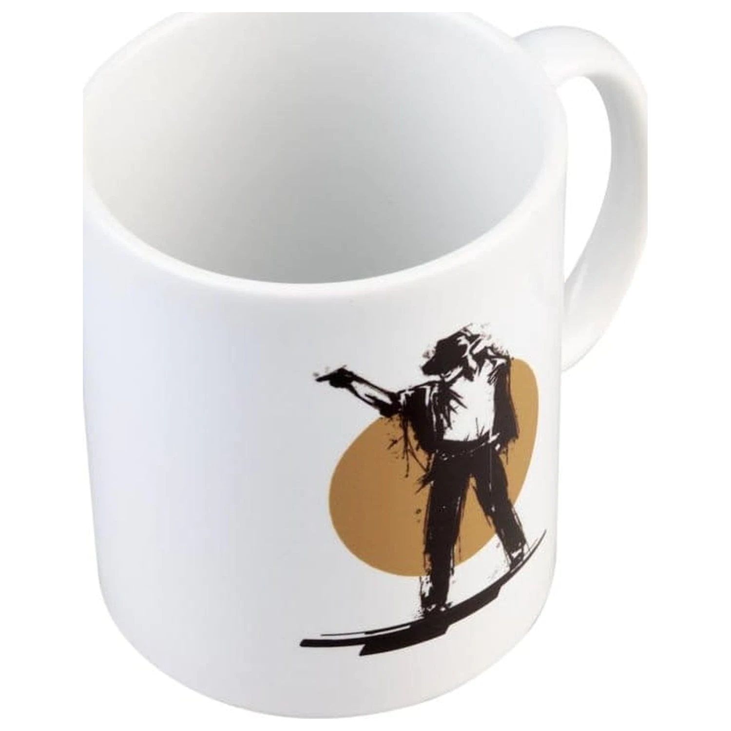 Michael Jackson King of Pop cană poza produsului