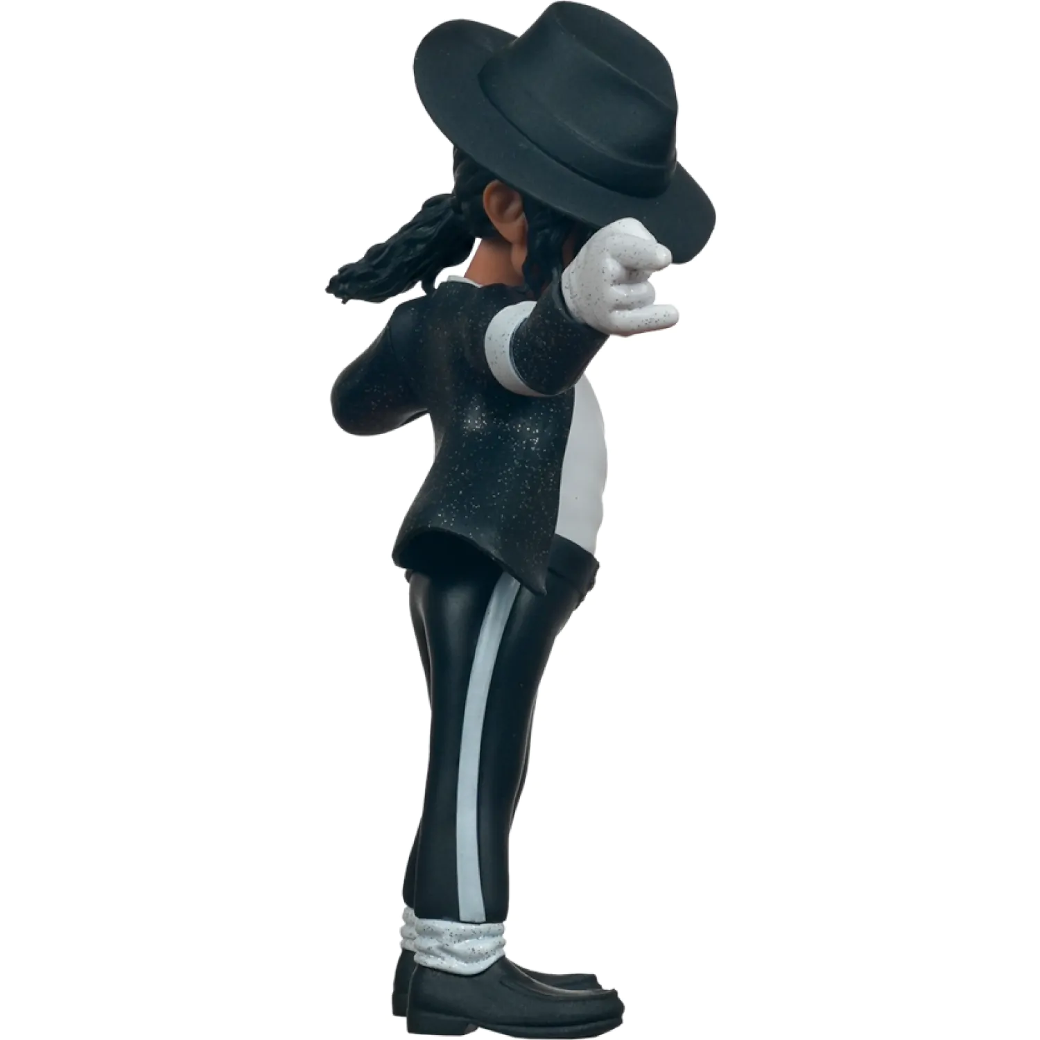 Figurină Minix Michael Jackson Billie Jean 12 cm poza produsului