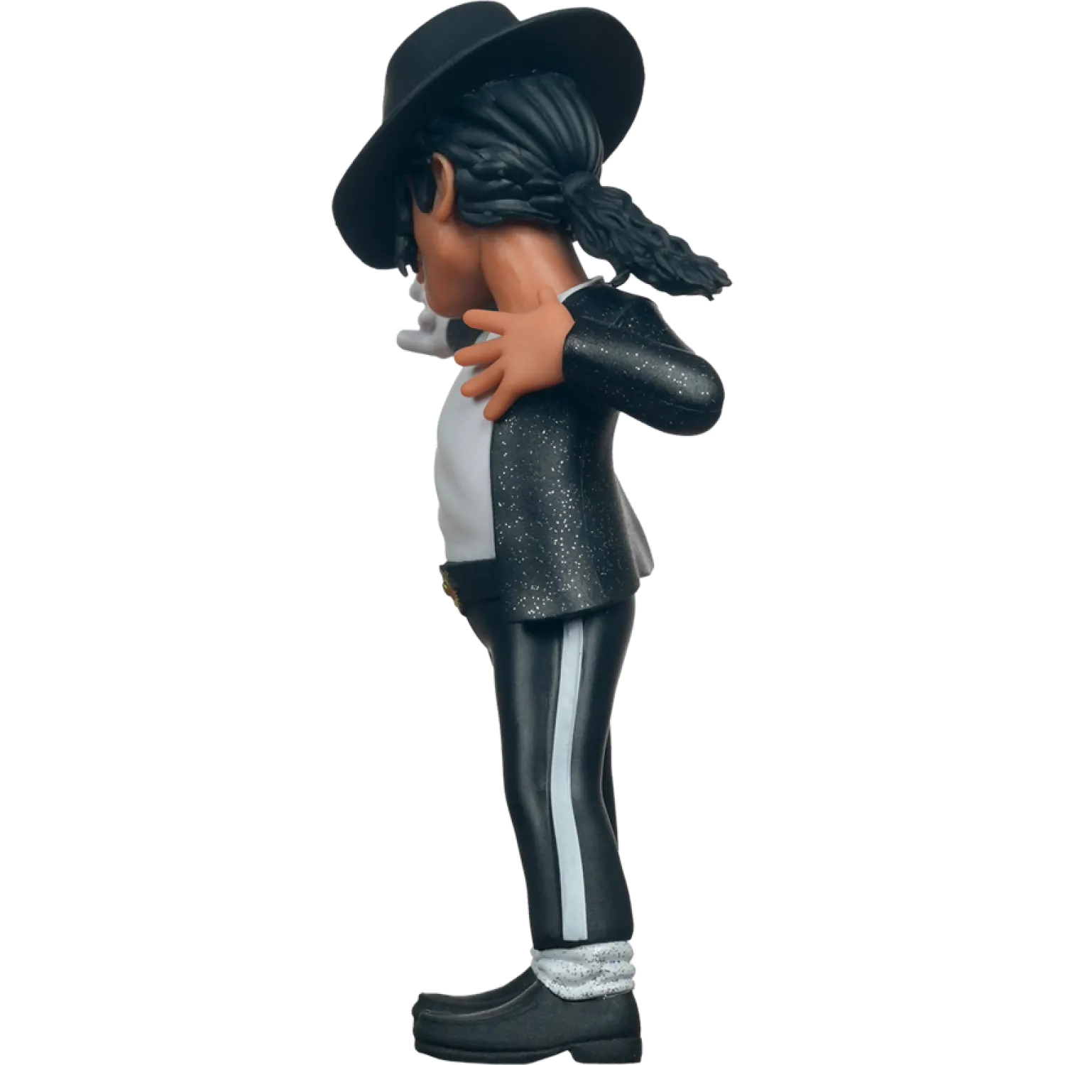 Figurină Minix Michael Jackson Billie Jean 12 cm poza produsului