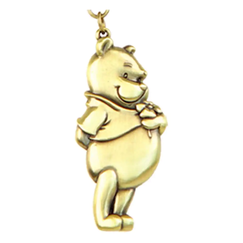 Winnie-the-Pooh breloc de cositor Winnie the Pooh poza produsului