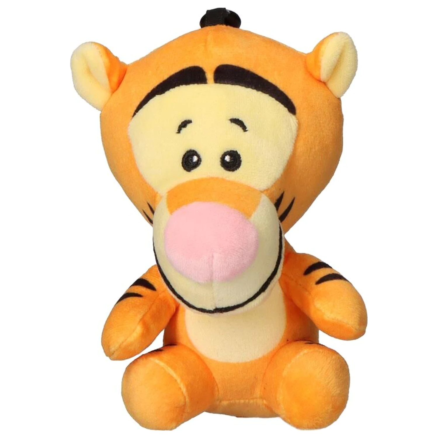 Breloc de pluș Winnie the Pooh Tiger 12cm poza produsului