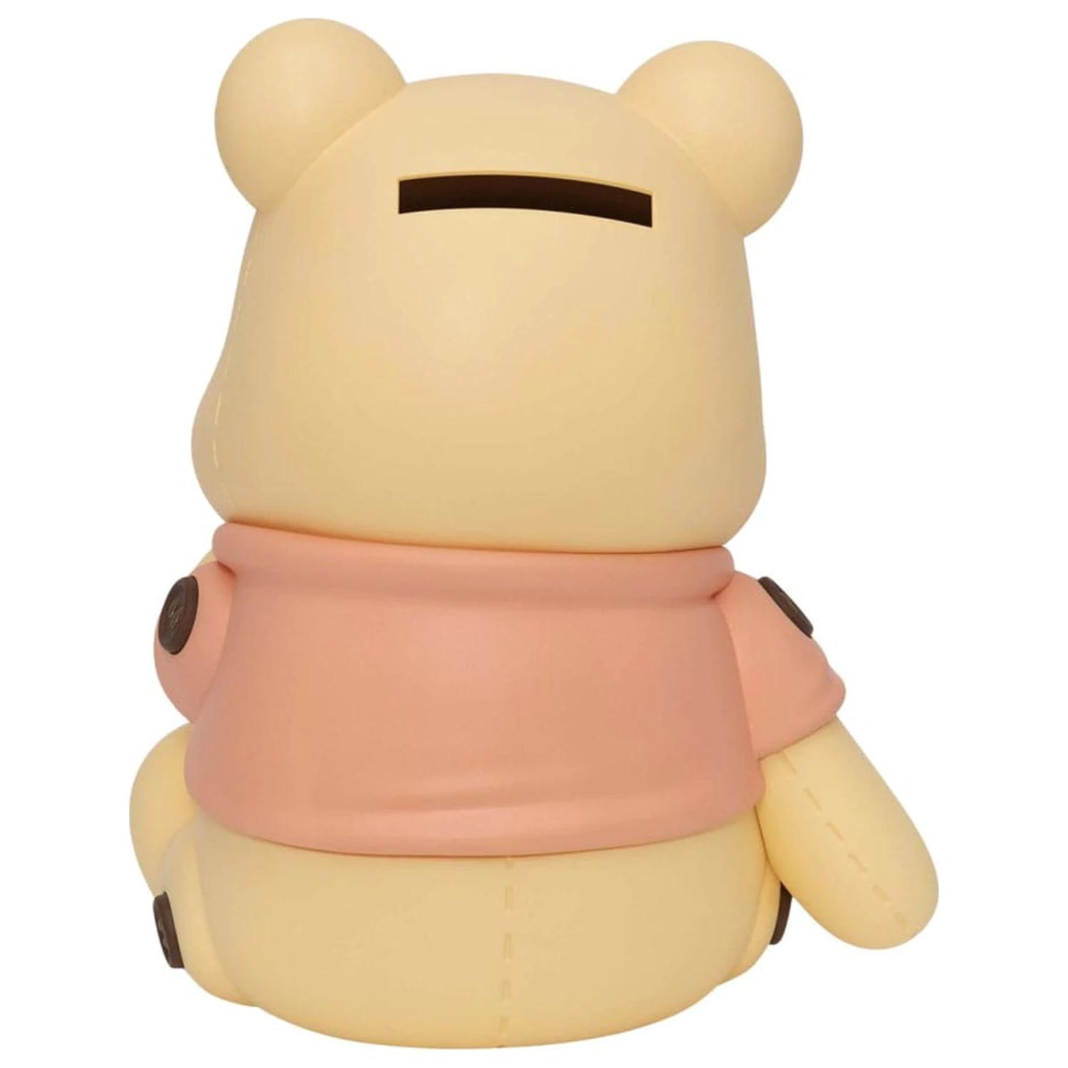 Winnie the Pooh Piggy Pusculita din vinil Winnie the Pooh 12 cm poza produsului