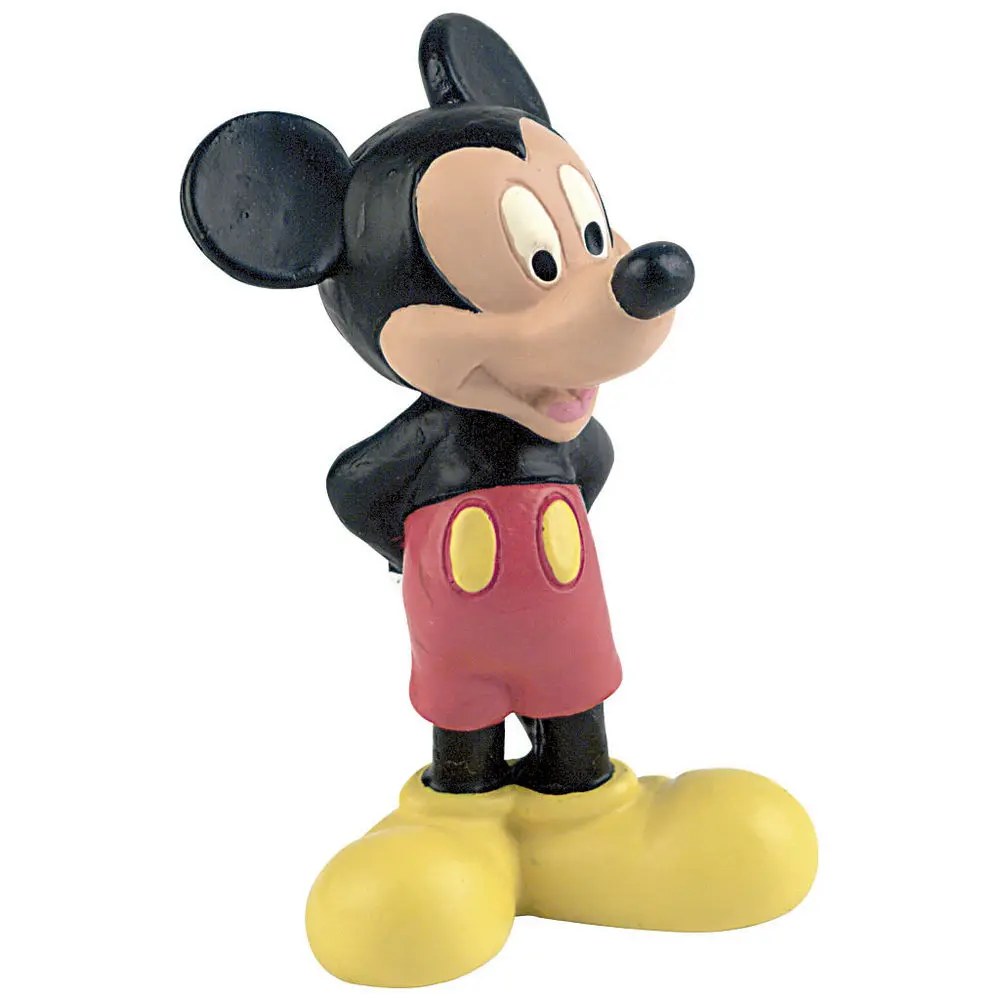 figurina Disney Mickey Classic 6cm poza produsului