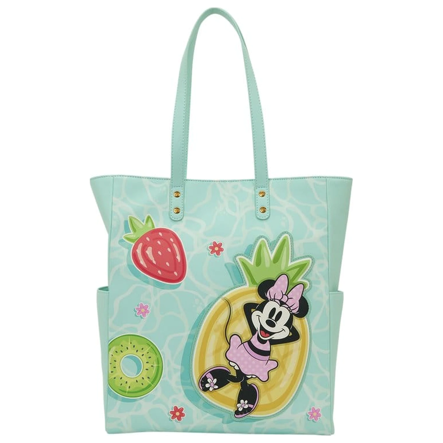Mickey & Minnie Beach Fun Geanta de tote poza produsului