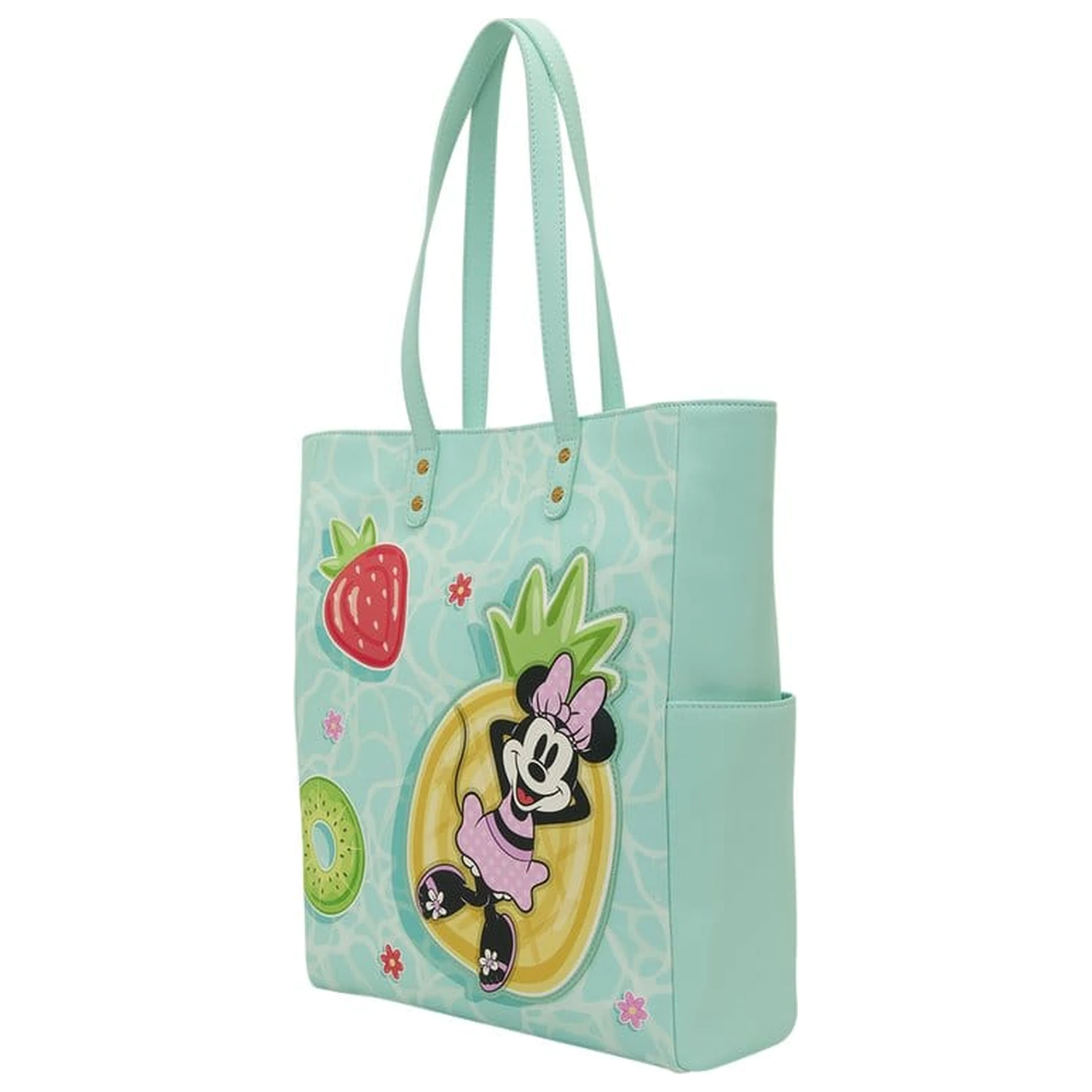 Mickey & Minnie Beach Fun Geanta de tote poza produsului