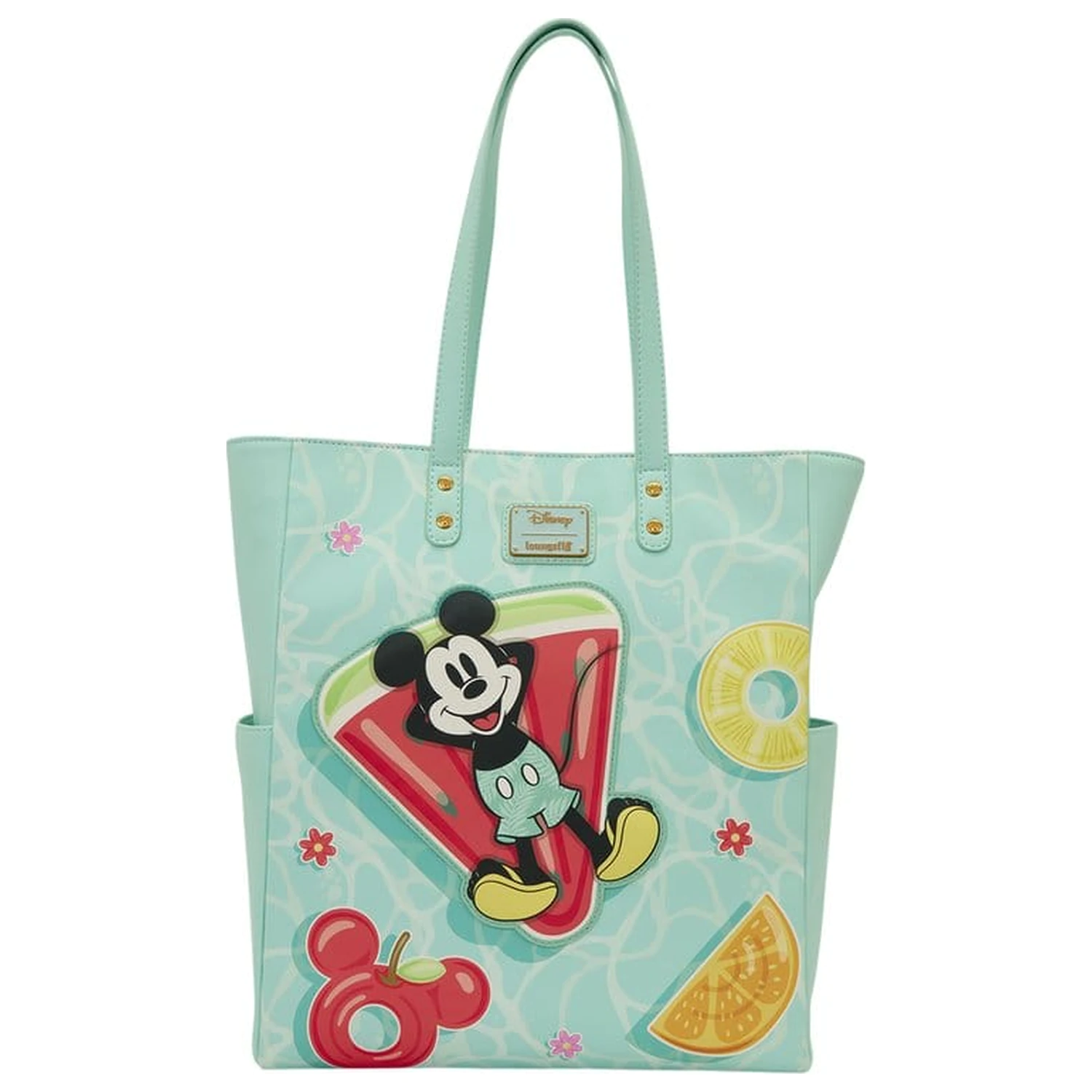 Mickey & Minnie Beach Fun Geanta de tote poza produsului